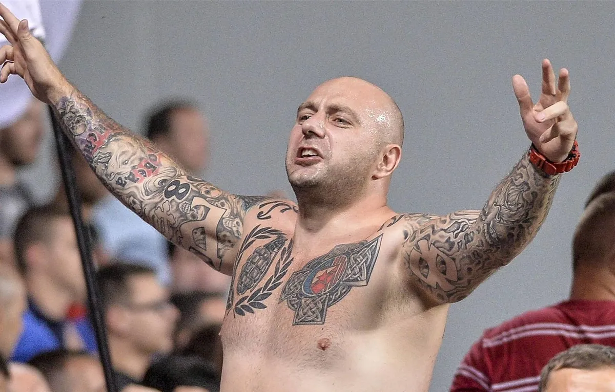 Për herë të parë në 25 vjet nacionalisti serb nuk përdor viagra