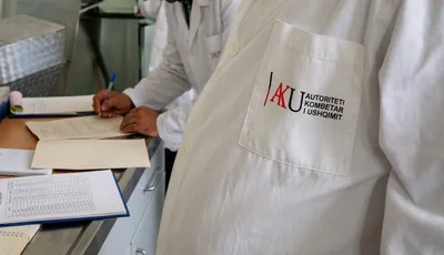 AKU: Janë bllokuar qindra kg mish zyrtarësh të paaftë