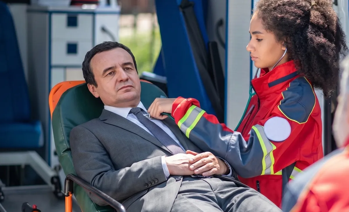 Albin Kurti në overdozë zgjedhjesh të parakohshme