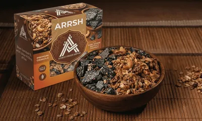 ARRSH nxjerr në treg "Granola me asfalt nga korridori 8"