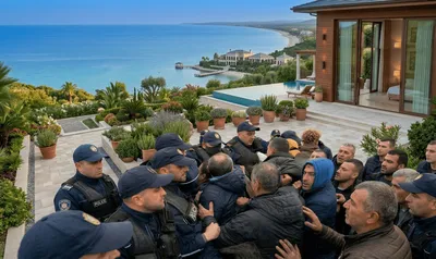 Banorët e Baks-Rrjollit sigurohen se dajaku do vazhdojë edhe pasi të ndërtohet resorti