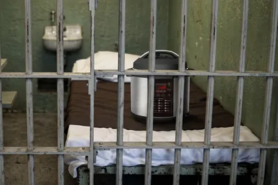 Kontrolle blic te 313-a: Gjendet dhe sekuestrohet një tenxhere multicooker