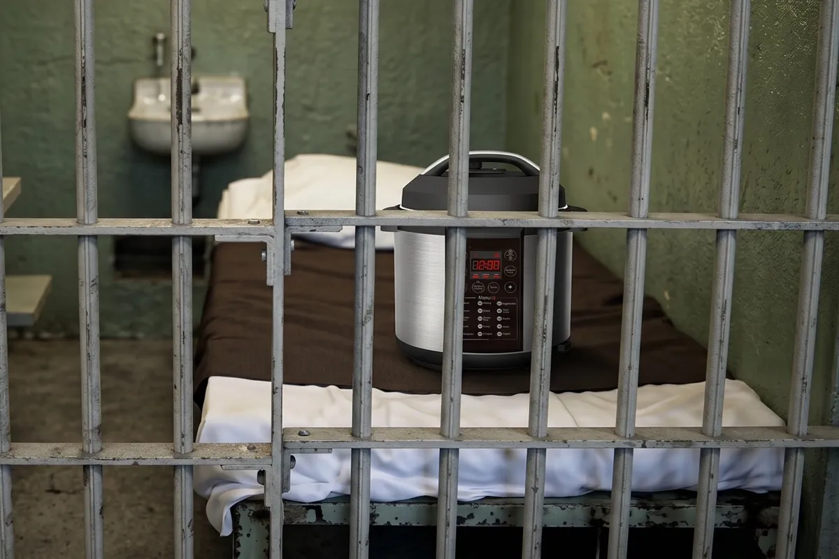 Kontrolle blic te 313-a: Gjendet dhe sekuestrohet një tenxhere multicooker