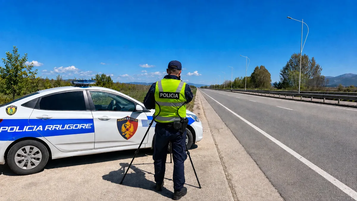 Ndryshimet e Kodit Rrugor: Të dehurve në timon u hiqet patenta përjetë, të droguarve u jepet leje ndërtimi