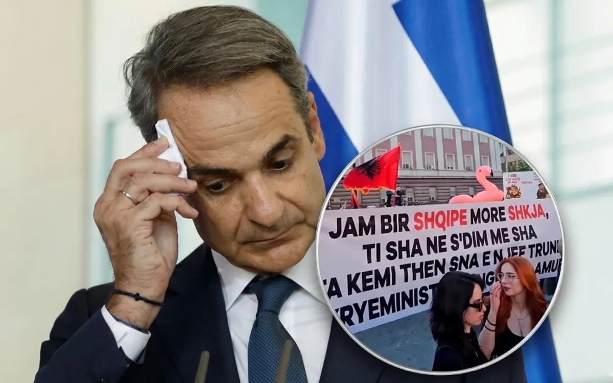 Falimenton shteti grek pasi harxhoi çdo qindarkë për të financuar protestat për Zvërnecin