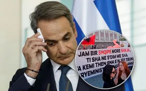 Falimenton shteti grek pasi harxhoi çdo qindarkë për të financuar protestat për Zvërnecin