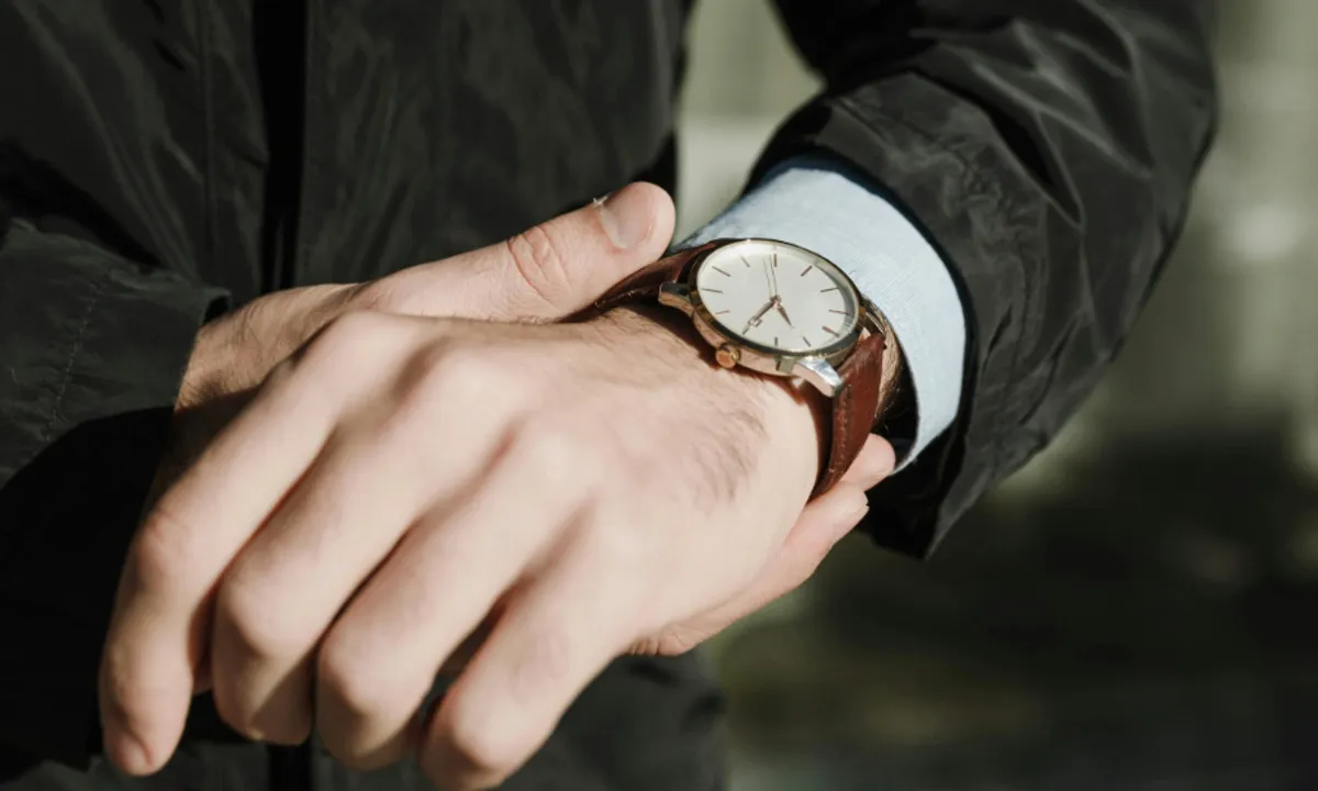 Zbulimi i fundit / Është e pamundur që femrat të vonohen edhe disa orë më shumë