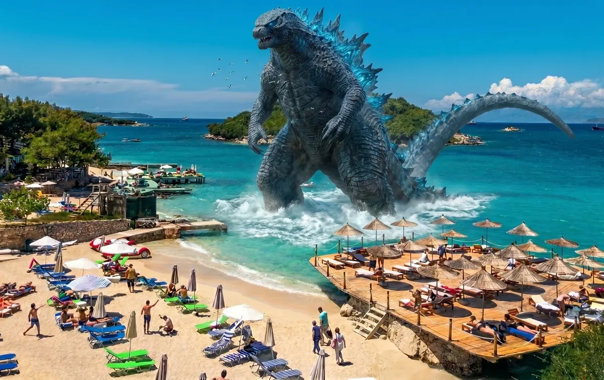 Sezoni i ri turistik / Jugu pa staf të kualifikuar për t’i bërë ballë Godzillës