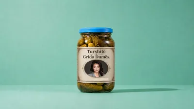 Kriptografët deshifrojnë monologun e Grida Dumës: Është recetë turshish