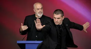 Heroike! Truproja i del para pyetjes që ishte drejtuar për Ramën
