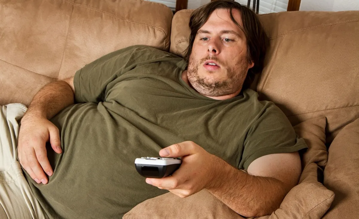 Studimi i fundit / Jeta sedentare shijon kaq shumë dreqi e mori