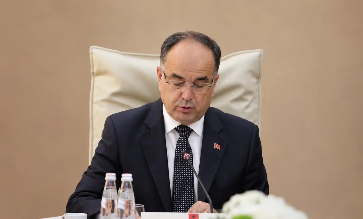 Mblidhet Këshilli i Sigurisë: Prioritet absolut të zbulojë kush e ka lënë derën hapur se po bën korrent në sallë