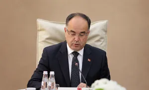 Mblidhet Këshilli i Sigurisë: Prioritet absolut të zbulojë kush e ka lënë derën hapur se po bën korrent në sallë