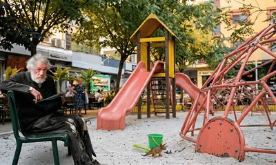 Tregu i lëmoshës në amulli / Lypësit vazhdojnë ende me urime metafizike