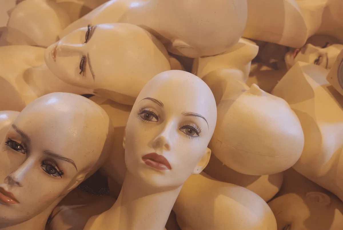 Vihet në pranga korçari që transportonte manekinë sirianë