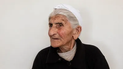 Sekreti i jetëgjatësisë së 117-vjeçares ekspozimi minimal ndaj Ed Manushit