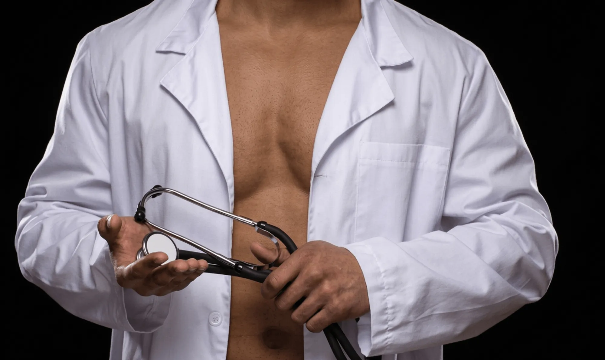 OBSH: Shqipëria me numrin më të ulët të mjekëve sexy në rajon