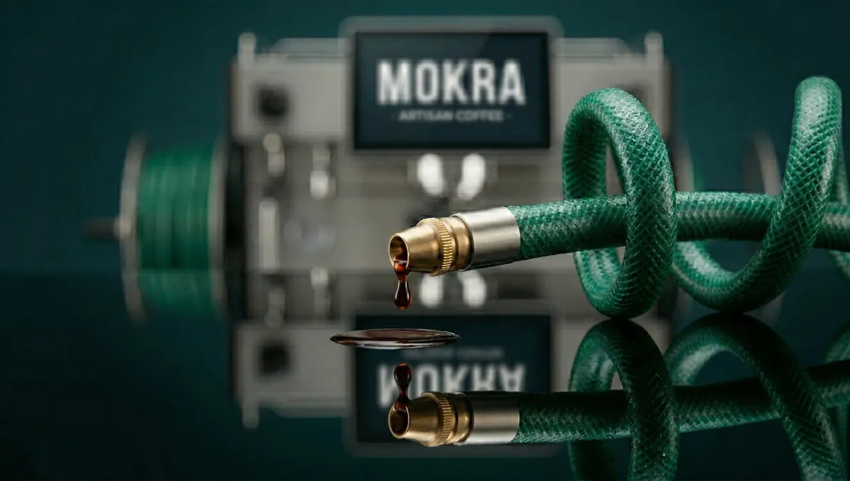 Markuçino, produkti më i ri për kafedashësit