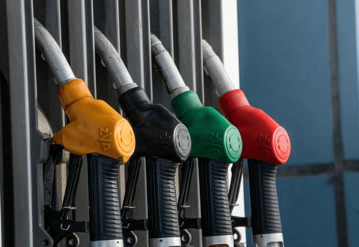 Pompat e karburanteve lidhen LIVE me Al-Jazeera / Çmimi rritet për çdo bombë që godet Iranin