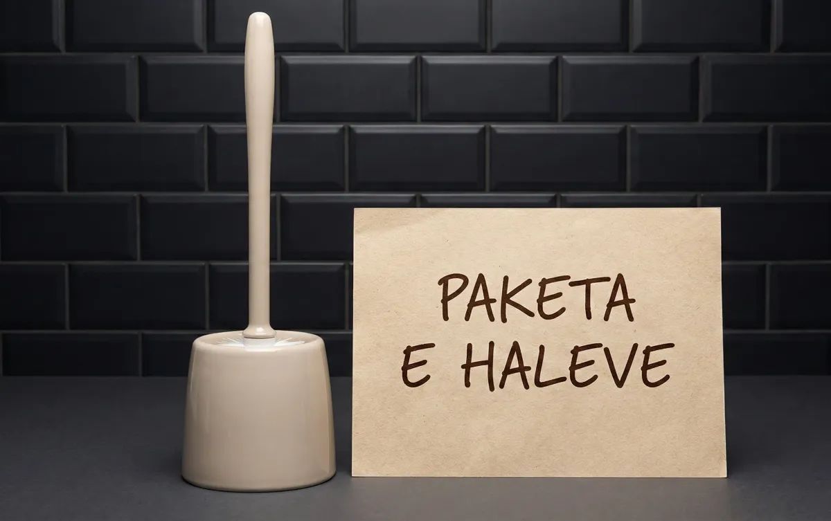 Qeveria prezanton “Paketën e Haleve”