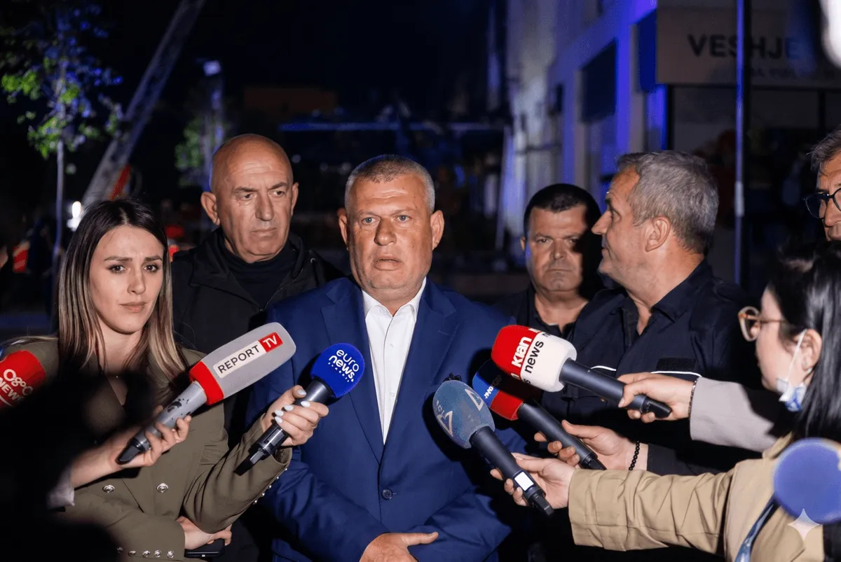 Shqiptarët zgjidhin hasmëritë 20-vjeçare me fisin pas deklaratës së Prefektit