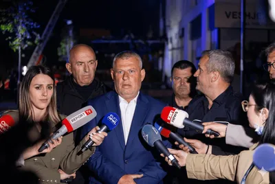 Shqiptarët zgjidhin hasmëritë 20-vjeçare me fisin pas deklaratës së Prefektit