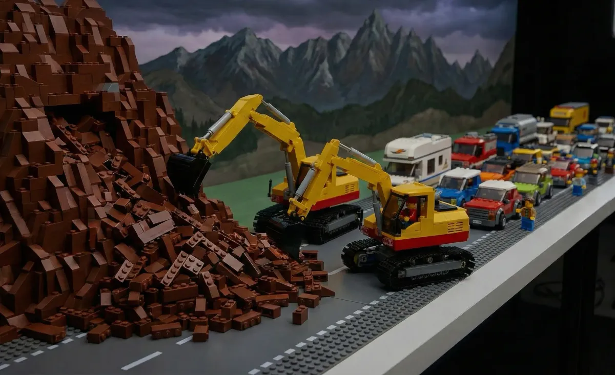 Rama: Kush i ndaloi të bllokuarit të bëhen kryeministra e të fluturojnë me helikopter?