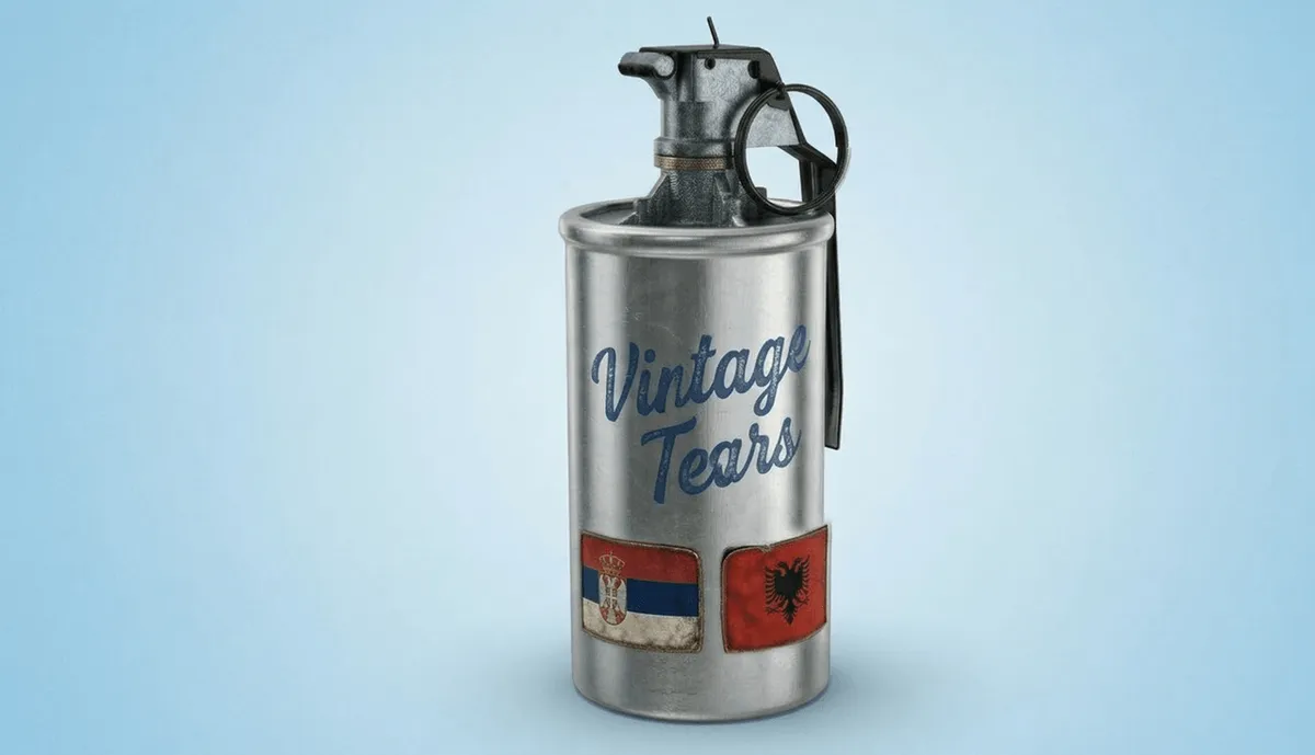 Rama dhe Vuçiç prezantojnë linjën e përbashkët të gazit lotsjellës të skaduar