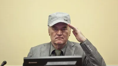 Serbia njofton kryerjen e një gjenocidi të ri me 10 mijë viktima në nder të Ratko Mladiç
