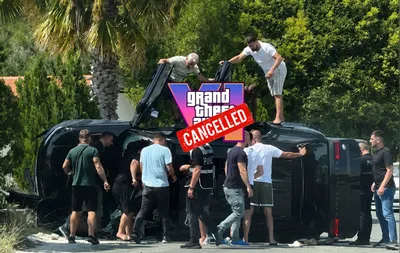 Rockstar Games anulon GTA VI pas ngjarjes së Radhimës: Nuk konkurrojmë dot me realitetin