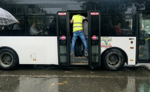 Shoqata e Transportit paralajmëron reduktim të kolonoskopive