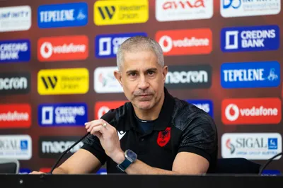 Sylvinho thyen heshtjen: Fasulet e importit na morën në qafë kundër Polonisë