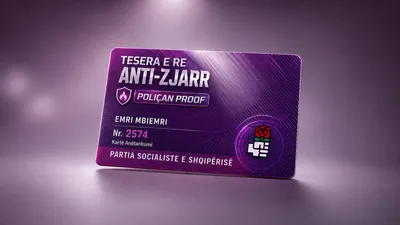 PS lançon teserën e re të pashkatërrueshme me aliazh titani dhe kevlari