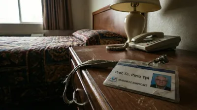 Gjuhëtari kapet në shtrat me të ëmën e Zeqos